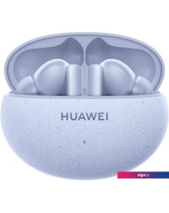 Наушники FreeBuds 5i (голубой, китайская версия) Huawei