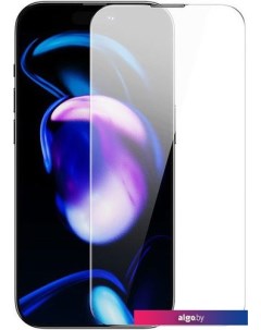 Защитное стекло Corning Series для iPhone 14 Pro Baseus