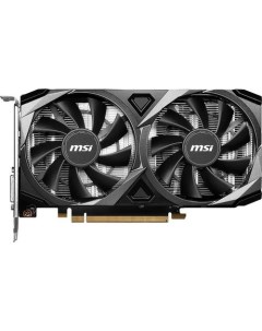 Видеокарта GeForce RTX 3050 Ventus 2X XS 8G Msi