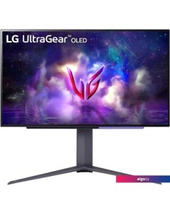 Игровой монитор UltraGear 27GS95QE-B Lg