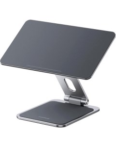 Подставка MagStable Series Magnetic Tablet Stand for Pad 12.9" Baseus