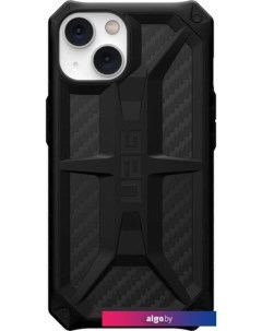 Чехол для телефона для iPhone 14 Monarch Carbon Fiber 114032114242 Uag