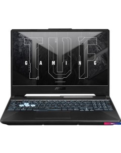 Игровой ноутбук TUF Gaming A15 FA506NCR-HN059 Asus