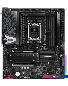 Материнская плата B650E Taichi Lite Asrock