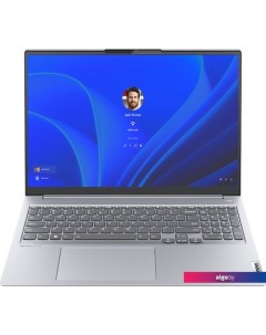 Ноутбук ThinkBook 16 G4+ IAP 21CY006PRU Lenovo