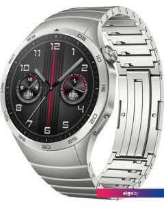 Умные часы Watch GT 4 46 мм (серый) Huawei