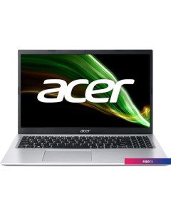 Ноутбук Acer Aspire 3 A315-58-55AH NX.ADDER.01K