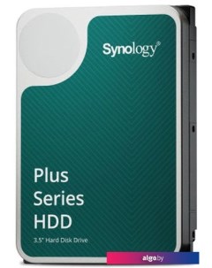 Жесткий диск Plus HAT3300 4TB HAT3300-4T Synology