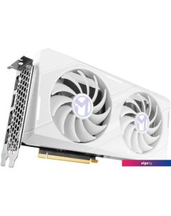 Видеокарта GeForce RTX 4060 Terminator W 8G Maxsun