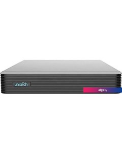 Сетевой видеорегистратор NVR-108E2-P8 Uniarch