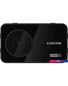 Видеорегистратор-GPS информатор (2в1) CND-DVR10GPS Canyon