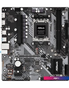 Материнская плата B650M-H/M.2+ Asrock