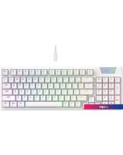 Клавиатура Gamenote KB885L RGB Havit