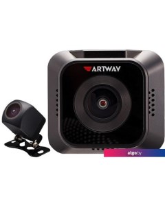 Видеорегистратор для авто AV-712 SONY IMX 335 WI-FI 4K Artway