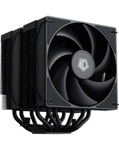 Кулер для процессора Frozn A620 Black Id-cooling