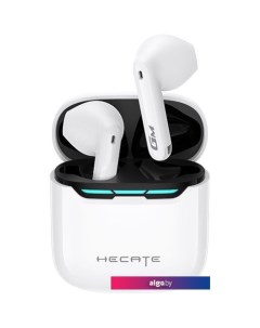 Наушники Hecate GM3 Plus (белый) Edifier