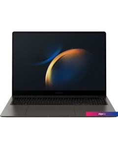 Ноутбук Samsung Galaxy Book3 Pro NP960XFG-KC1IN