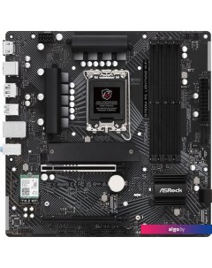 Материнская плата B760M PG Lightning WiFi Asrock