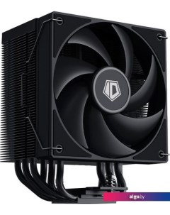 Кулер для процессора Frozn A610 Black Id-cooling