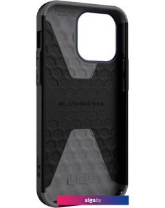 Чехол для телефона для iPhone 14 Pro Max Civilian Mallard 114043115555 Uag