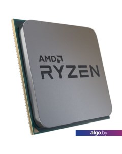 Процессор Ryzen 5 3500 (OEM) Amd