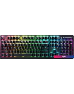 Клавиатура Deathstalker V2 Pro Wireless ( Low Profile Optical Red, нет кириллицы) Razer