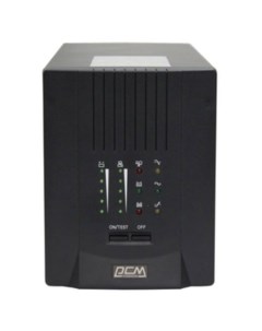 Источник бесперебойного питания King Pro+ [SPT-2000] Powercom