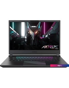 Игровой ноутбук Aorus 15 BKF-73KZ754SH Gigabyte