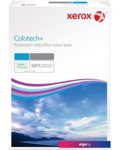 Офисная бумага Colotech Plus SRA3 120 г/м2 250 л 003R95840 Xerox