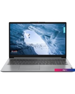 Ноутбук Lenovo IdeaPad 1 15IGL7 82V700EMUE