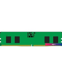 Оперативная память 8ГБ DDR5 5200 МГц KVR52U42BS6-8 Kingston