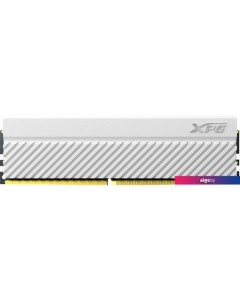 Оперативная память XPG GAMMIX D45 16ГБ DDR4 3200 МГц AX4U320016G16A-CWHD45 Adata