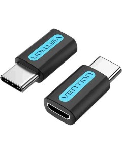 Адаптер CDXB0 microUSB - USB Type-C Vention