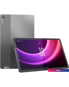 Планшет Lenovo Tab P11 2nd Gen TB-350XU 6GB/128GB LTE (штормовой серый)