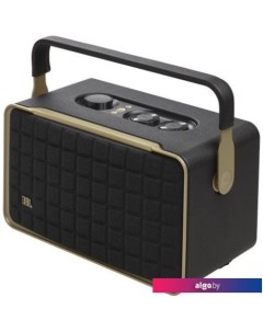 Умная колонка Authentics 300 (черный) Jbl