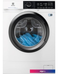 Стиральная машина PerfectCare 600 Slim EW6SN226SI Electrolux