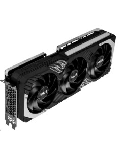 Видеокарта GeForce RTX 4070 Ti Super GamingPro 16GB NED47TS019T2-1043A Palit