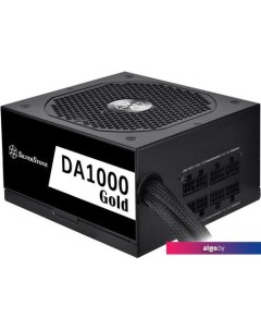 Блок питания DA1000 Cybenetics Gold SST-DA1000-GH Silverstone