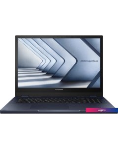 Ноутбук 2-в-1 ExpertBook B6 Flip B6602FC2-MH0368 Asus