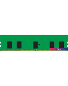 Оперативная память 16ГБ DDR4 2666 МГц KSM26RS8/16MFR Kingston