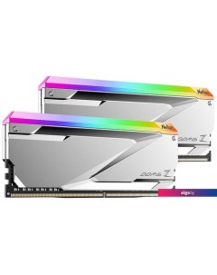 Оперативная память Z RGB 2x16ГБ DDR5 7200 МГц NTZED5P72DP-32S Netac