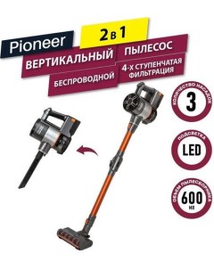 Пылесос VC475S Pioneer