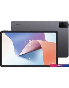 Планшет Tab 11 9466X 4GB/128GB (темно-серый) + чехол Tcl