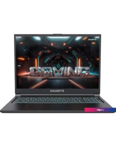 Игровой ноутбук G6 MF-G2KZ853SD Gigabyte