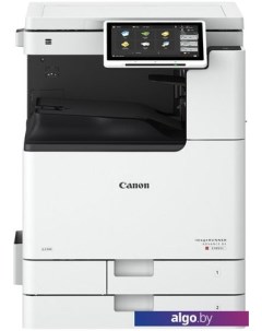 МФУ imageRUNNER Advance DX C3822i Canon