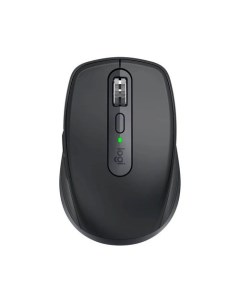 Мышь MX Anywhere 3S (графит) Logitech