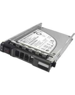 SSD 345-BEFW 960GB Dell