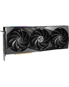 Видеокарта GeForce RTX 4060 Ti Gaming Slim 16G Msi