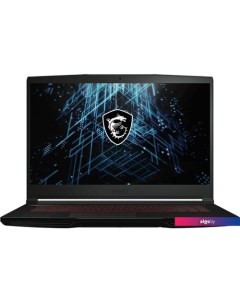 Игровой ноутбук Thin GF63 12VF-1040RU Msi