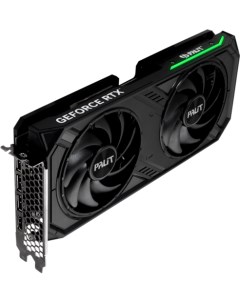 Видеокарта GeForce RTX 4070 Super Dual 12GB NED407S019K9-1043D Palit